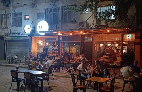 Beersheba Apartamento | העתיקה - דירת אירוח חדשה