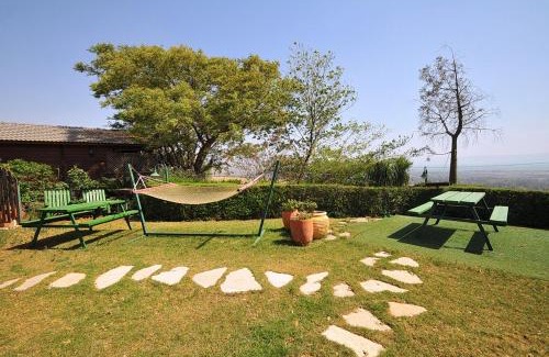Had Nes Chalet De Esquí | הפינה היפה של צביה