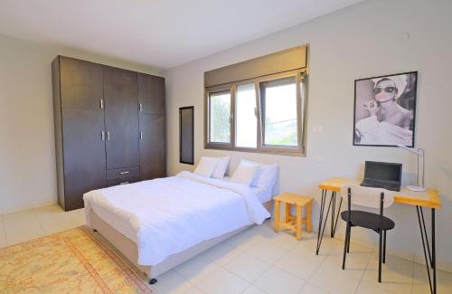 Kfar Tavor Apartamento | הפינה של ציפי ועופר- צימר כפרי מקסים עם נוף מהמם