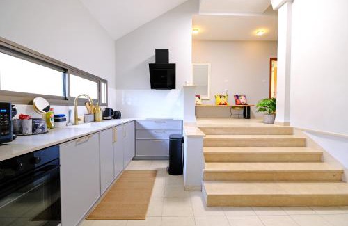 Kfar Tavor Apartamento | הפינה של ציפי ועופר- צימר כפרי מקסים עם נוף מהמם
