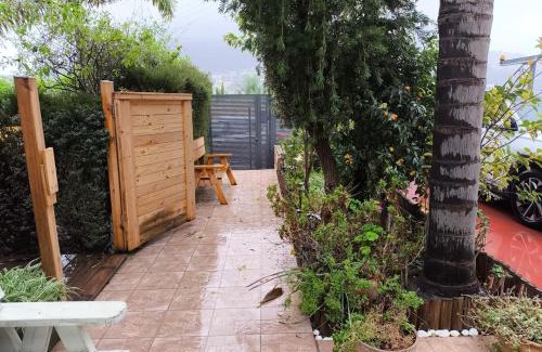 Kfar Tavor Apartamento | הפינה של ציפי ועופר- צימר כפרי מקסים עם נוף מהמם
