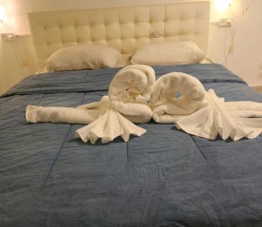 Haifa Apartamento | הפנינה בכרמל