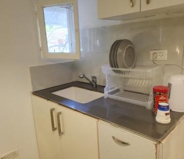 Haifa Apartamento | הפנינה בכרמל