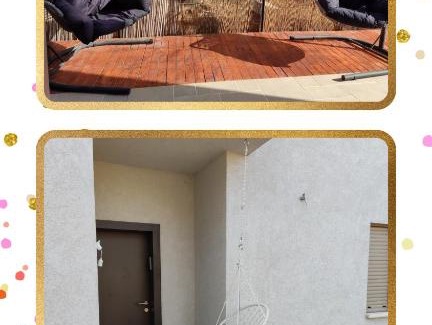 Sede Ilan Apartamento | הפנינה בשדה אילן