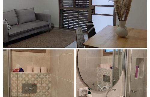 Sede Ilan Apartamento | הפנינה בשדה אילן
