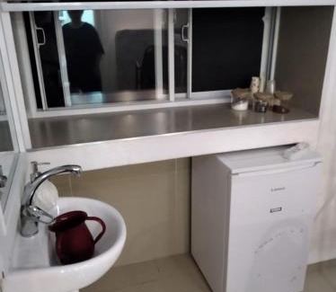 Safed Cabina | הפנינה של צפת