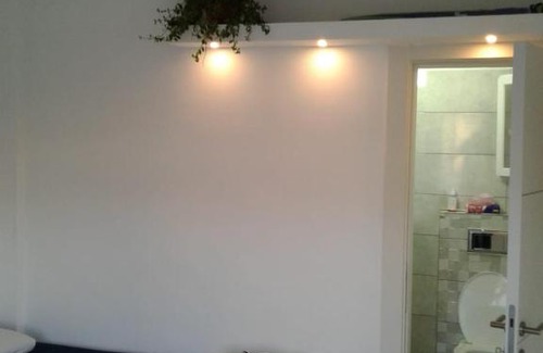 Safed Cabina | הפנינה של צפת