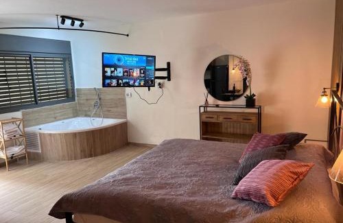 Safed Apartamento | הצימר של אביטל
