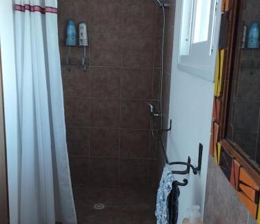 Sha'al Chalet De Esquí | הצימר של אריה