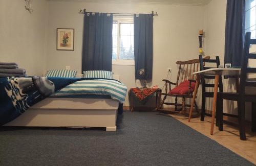 Sha'al Chalet De Esquí | הצימר של אריה