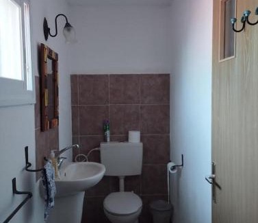 Sha'al Chalet De Esquí | הצימר של אריה