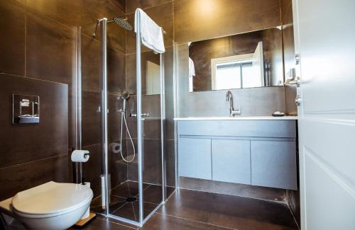 Beersheba Apartamento | הרצל בוטיק מבית דומוס - Herzl Boutique Apartments by Domus