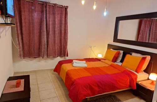 Mitzpe Ramon Casa | השכרה וסבלט בקומפלקס של יחידות