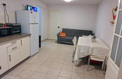 Mitzpe Ramon Casa | השכרה וסבלט בקומפלקס של יחידות