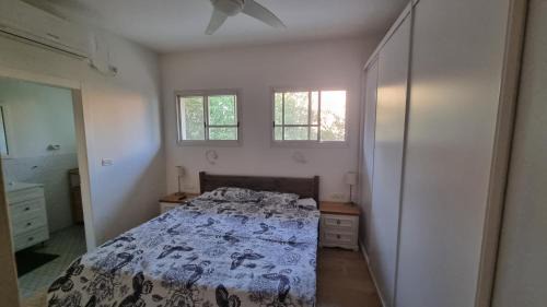 Gilboa Apartamento | וילה במושב בנוף מושלם כל השנה