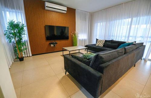 Migdal Casa | וילה ג'נסיס - וילה מהממת למשפחות עם בריכה פרטית מחוממת ליד הכנרת