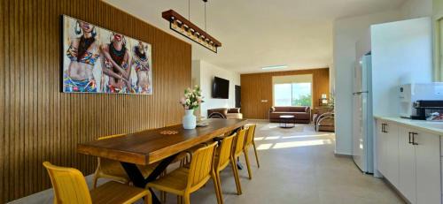 Daliyat al-Karmel Apartamento | וילה דיאן