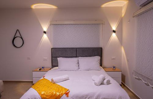 Majdal al-Shams Villa | וילה לין בחרמון