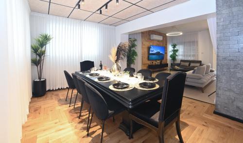 Migdal Apartamento | וילה מארי עם בריכה במגדל