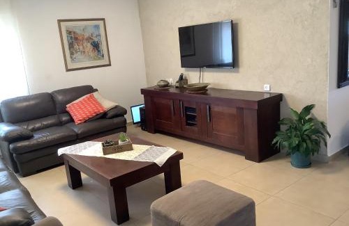 Shlomi Casa | וילה נוף הרים שלומי