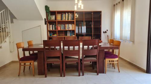 Shlomi Casa | וילה נוף הרים שלומי