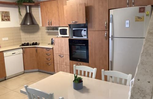Shlomi Casa | וילה נוף הרים שלומי
