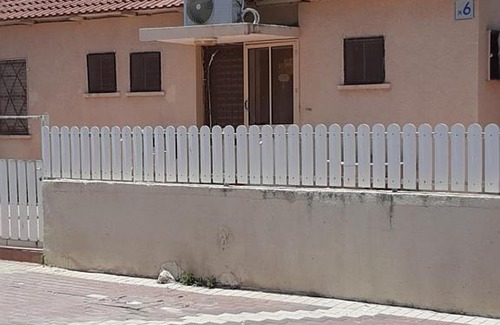Beit She'an Apartamento | וילה-צימר-לאירוח