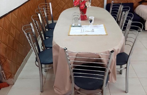 Beit She'an Apartamento | וילה-צימר-לאירוח