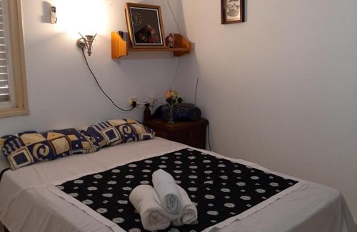 Beit She'an Apartamento | וילה-צימר-לאירוח