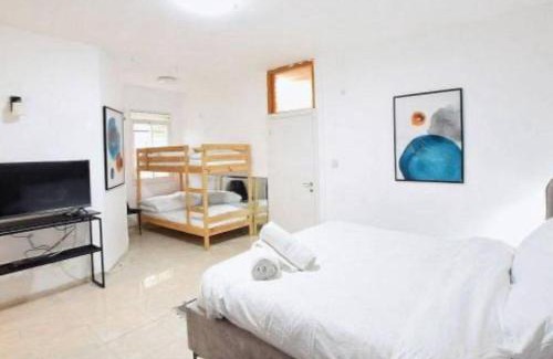 Lapidot Casa | וילת נוף לפידות