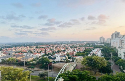 Netanya Apartamento | זואי לופט