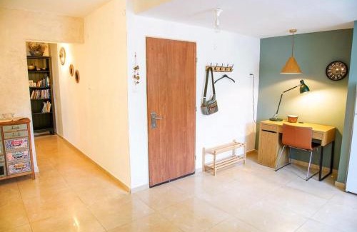 Mitzpe Ramon Apartamento | זמן מדבר