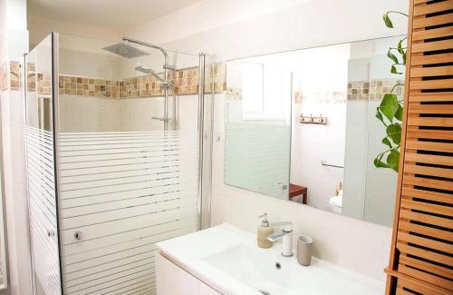 Mitzpe Ramon Apartamento | זמן מדבר