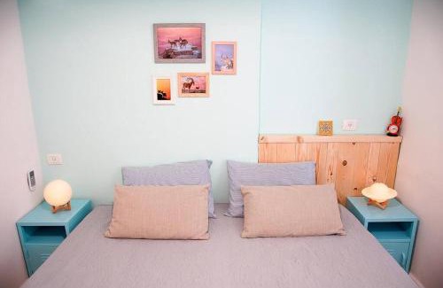 Mitzpe Ramon Apartamento | זמן מדבר