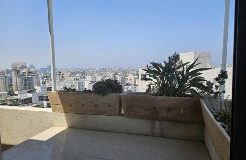Holon Casa | חדר או חדרים יחיד או זוגי, אפשרות שילובים, חולון