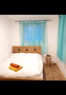 Ramat Negev Otro | חוות קשואלה Kashuela Farm