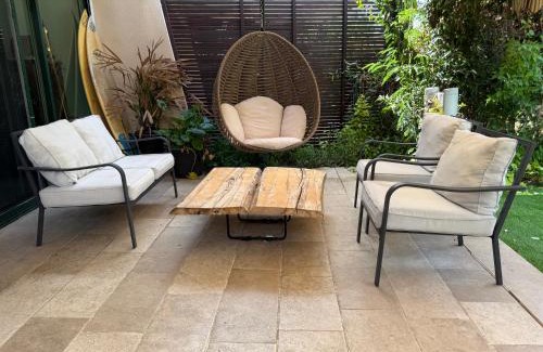 Caesarea Casa | חופשה חלומית