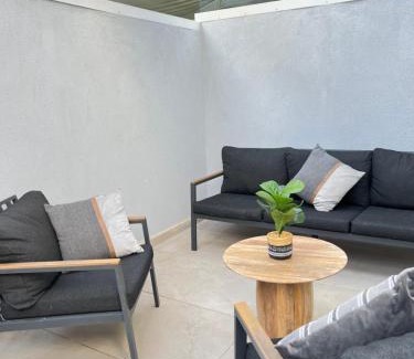 Haifa Casa | חיפה suite
