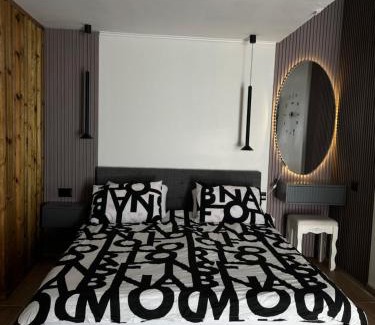 Haifa Casa | חיפה suite