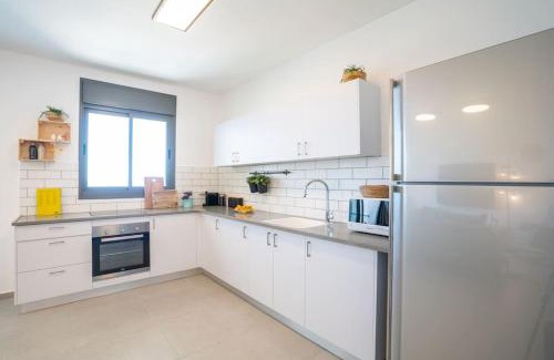 Nahariya Apartamento | חלום באכזיב