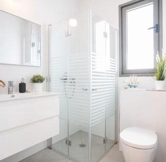 Nahariya Apartamento | חלום באכזיב