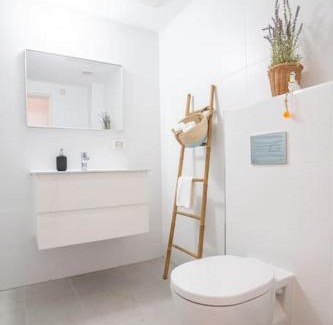 Nahariya Apartamento | חלום באכזיב