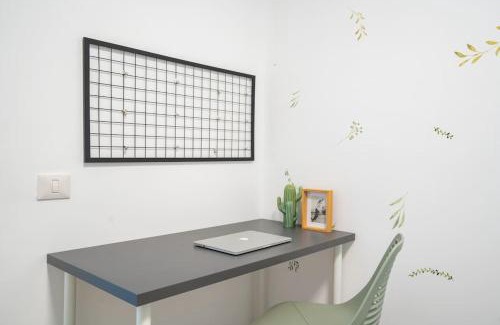 Nahariya Apartamento | חלום באכזיב
