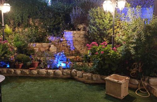Afula Apartamento | חלומות בגבעה Dreams On The Hill
