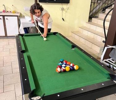 Afula Apartamento | חלומות בגבעה Dreams On The Hill