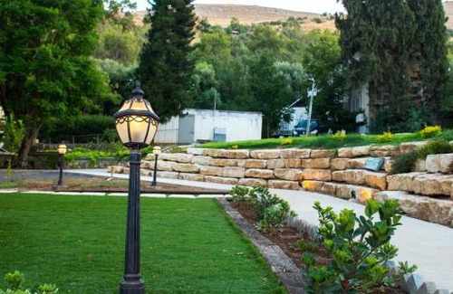 Beit Alfa Apartamento | חלון לגלבוע צימר בוטיק בעמק המעיינות