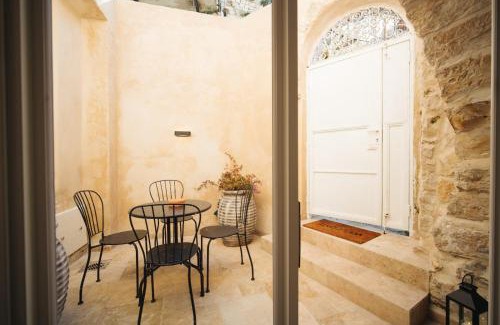 Safed Old City Casa | חקל תפוחין