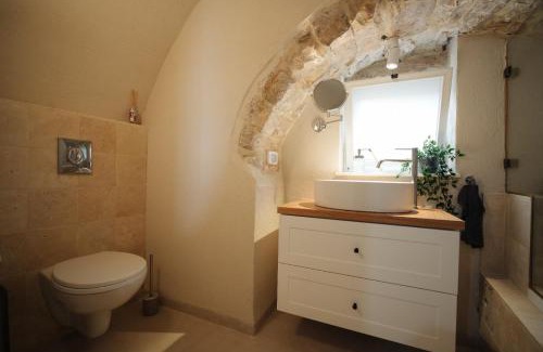 Safed Old City Casa | חקל תפוחין