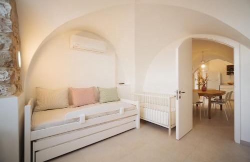 Safed Old City Casa | חקל תפוחין