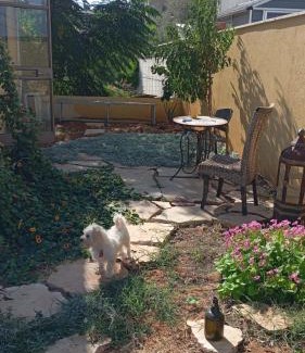 Ramat Negev Casa | טוסקנה הקטנה